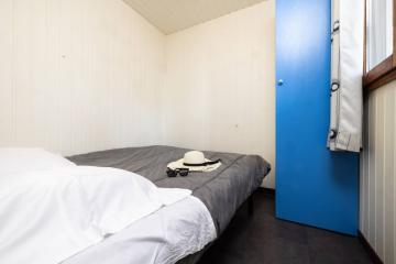 Campingplatz Le Vieux Port