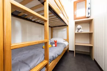 Camping Le Vieux Port