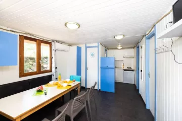 Camping Le Vieux Port