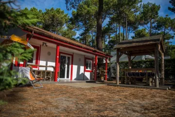 Camping Le Vieux Port