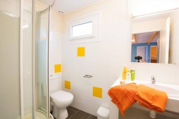 Campingplatz Le Vieux Port