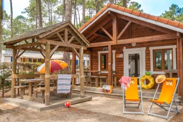 Camping Le Vieux Port