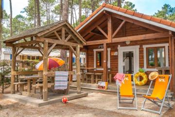 Le Vieux Port campsite