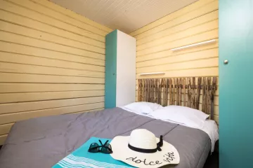 Camping Le Vieux Port