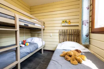 Camping Le Vieux Port