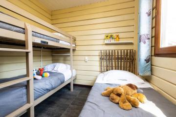 Le Vieux Port campsite