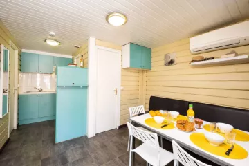 Camping Le Vieux Port