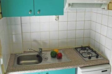 Le Vieux Port campsite