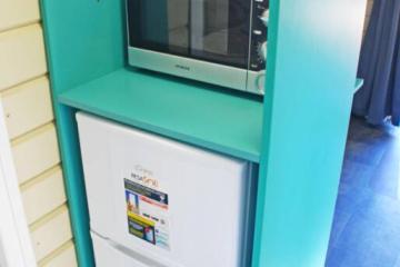 Le Vieux Port campsite