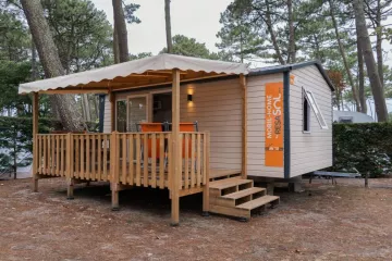 Camping Le Vieux Port
