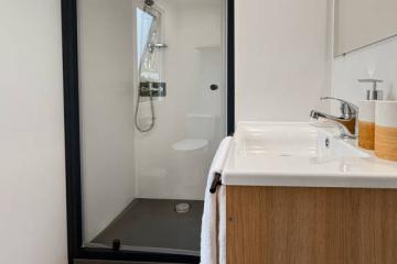 Le Vieux Port campsite