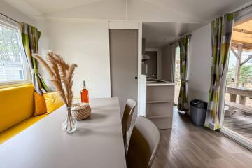 Le Vieux Port campsite