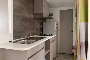 Le Vieux Port campsite