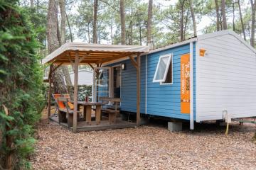 Le Vieux Port campsite