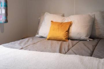 Le Vieux Port campsite