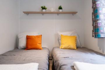 Le Vieux Port campsite