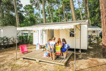 Camping Le Vieux Port