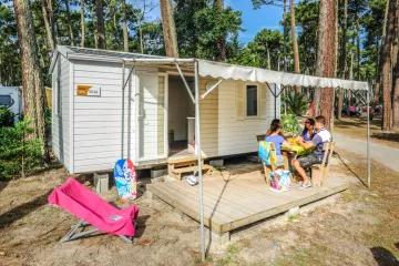 Camping Le Vieux Port