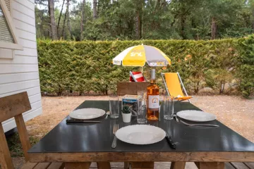 Camping Le Vieux Port