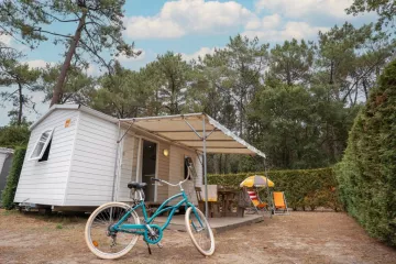 Camping Le Vieux Port