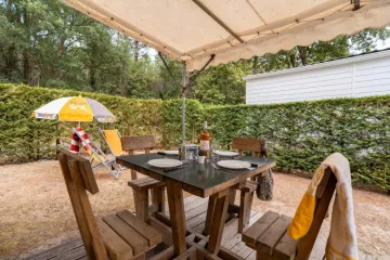 Camping Le Vieux Port