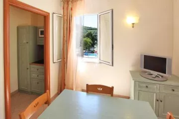 Il Villaggio di Giuele - Eurocamping Calvisio
