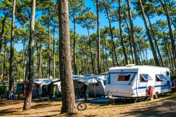 Campingplatz Le Vieux Port