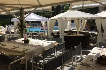 Camping Le BeauVezé