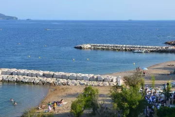 Camping Le BeauVezé