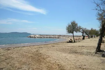 Camping Le BeauVezé