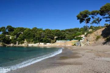 Camping Le BeauVezé