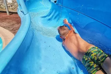 Camping Le BeauVezé