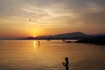 Camping Le BeauVezé