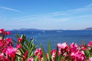 Camping Le BeauVezé