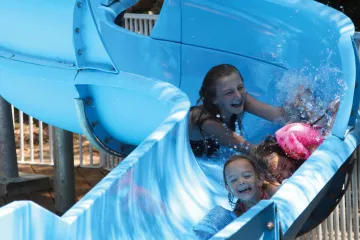 Camping Le BeauVezé