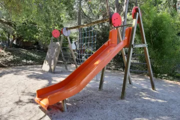 Camping Le BeauVezé