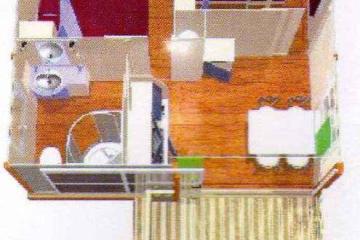 Flower Camping LA BEXANELLE