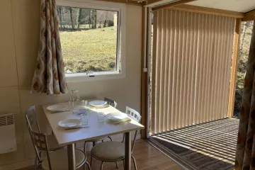 Camping LA BEXANELLE
