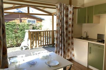 Flower Camping LA BEXANELLE