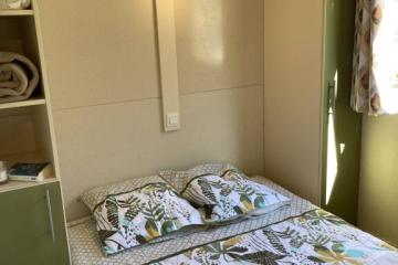 Flower Camping LA BEXANELLE