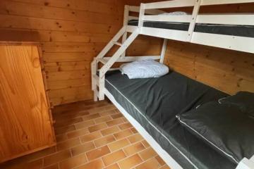 Camping FONTAINE DU ROC