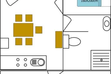 Camping FONTAINE DU ROC
