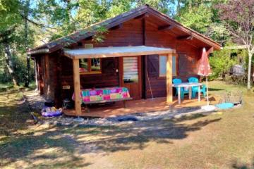 Camping FONTAINE DU ROC