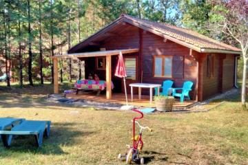 Camping FONTAINE DU ROC