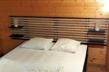 Camping FONTAINE DU ROC