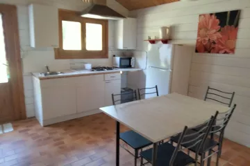 Camping FONTAINE DU ROC
