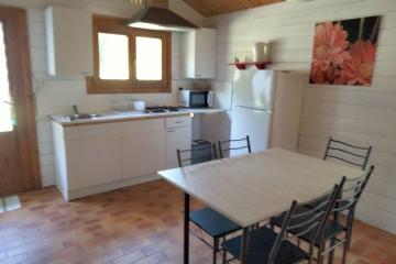 Camping FONTAINE DU ROC