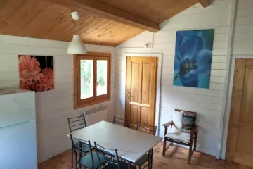 Camping FONTAINE DU ROC