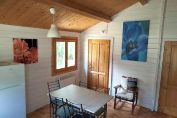 Camping FONTAINE DU ROC