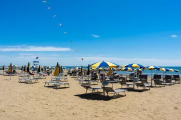 Village Cavallino Campsite